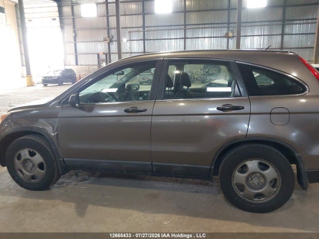 Продаж на аукціоні авто 2009 Honda Cr-v, vin: 5J6RE48379L813291, номер лоту: 12665433