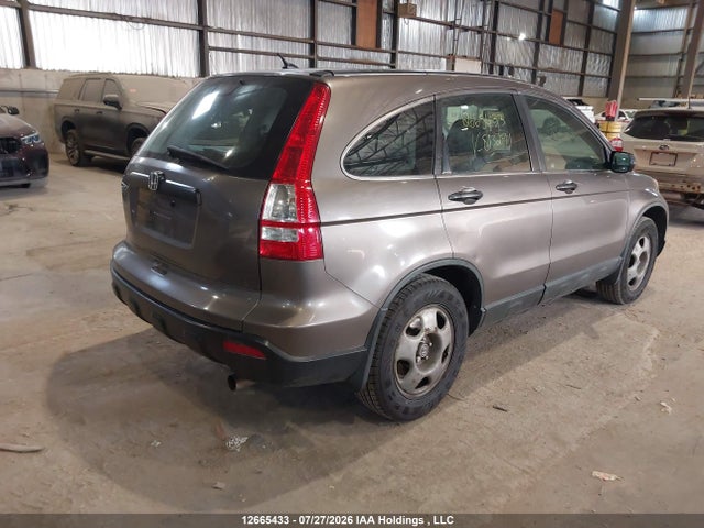 Продаж на аукціоні авто 2009 Honda Cr-v, vin: 5J6RE48379L813291, номер лоту: 12665433