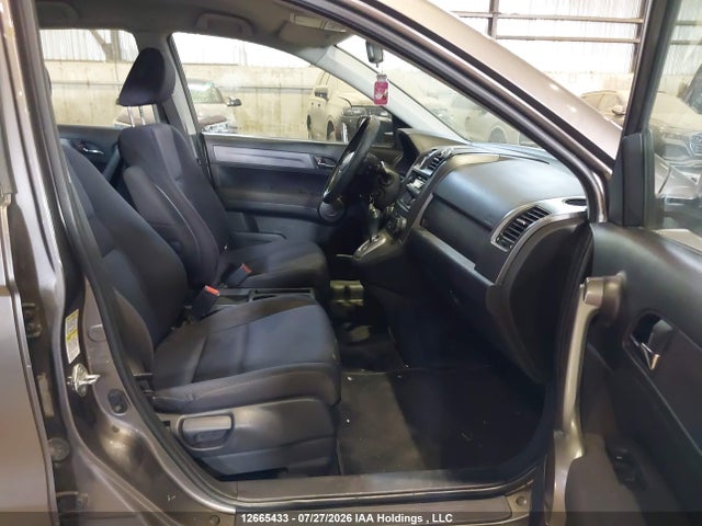 Продаж на аукціоні авто 2009 Honda Cr-v, vin: 5J6RE48379L813291, номер лоту: 12665433