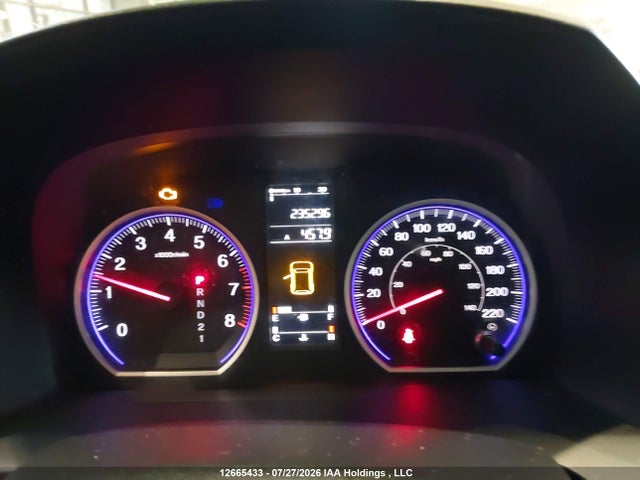 Продаж на аукціоні авто 2009 Honda Cr-v, vin: 5J6RE48379L813291, номер лоту: 12665433