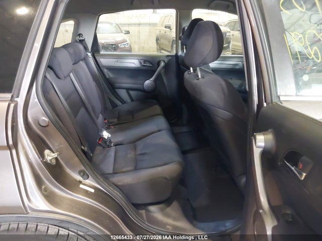 Продаж на аукціоні авто 2009 Honda Cr-v, vin: 5J6RE48379L813291, номер лоту: 12665433