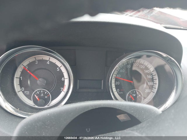 Aukcja sprzedaży 2016 Dodge Grand Caravan Se/sxt, vin: 2C4RDGBG0GR125420, numer aukcji: 12665434