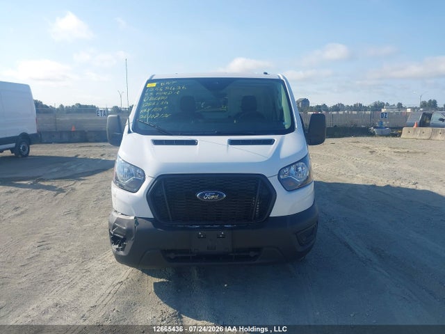 Ford Transit T-250 2025 1FTBR1Y8XSKB16490 Image 12