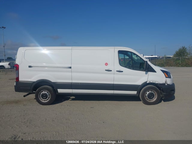 Ford Transit T-250 2025 1FTBR1Y8XSKB16490 Image 13