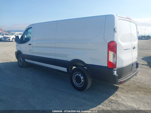 Ford Transit T-250 2025 1FTBR1Y8XSKB16490 Image 3