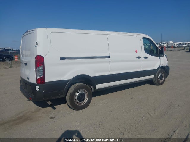 Ford Transit T-250 2025 1FTBR1Y8XSKB16490 Image 4