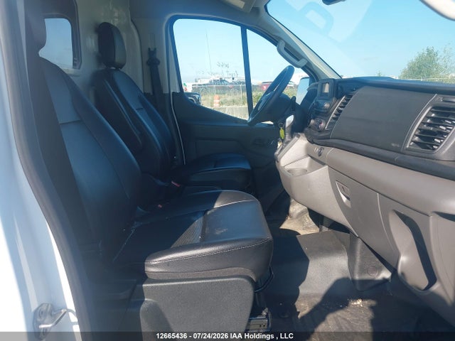 Ford Transit T-250 2025 1FTBR1Y8XSKB16490 Image 5