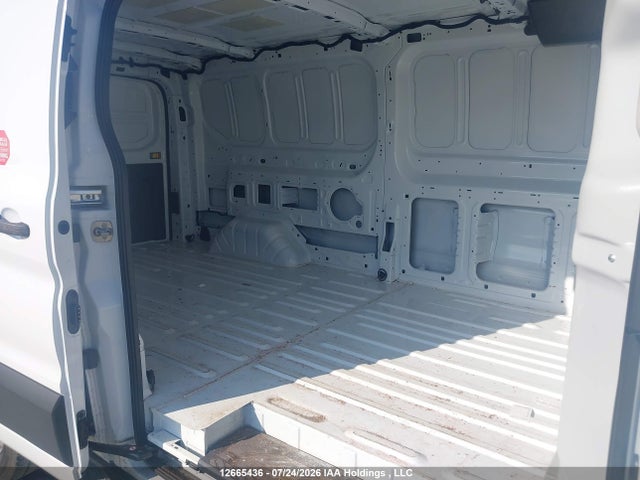Ford Transit T-250 2025 1FTBR1Y8XSKB16490 Image 8