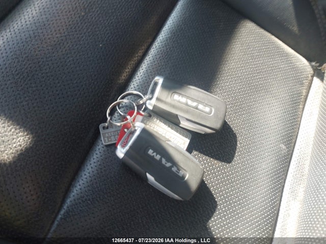 Продажа на аукционе авто 2023 Ram 1500 Rebel, vin: 1C6SRFLT3PN644359, номер лота: 12665437