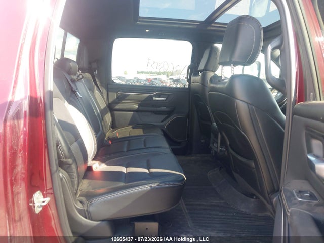 Продажа на аукционе авто 2023 Ram 1500 Rebel, vin: 1C6SRFLT3PN644359, номер лота: 12665437
