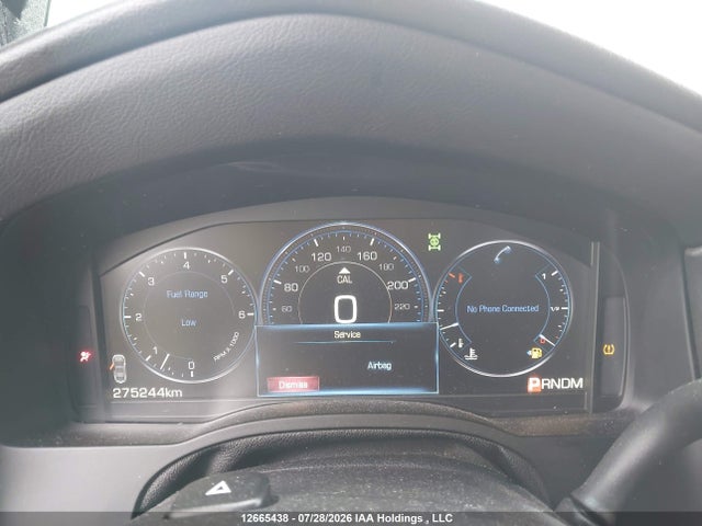 Продажа на аукционе авто 2015 Cadillac Escalade Esv Premium, vin: 1GYS4TKJ7FR701265, номер лота: 12665438