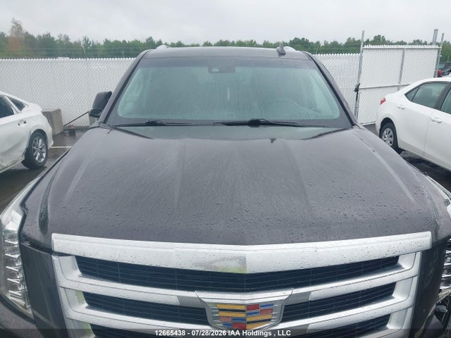 Продажа на аукционе авто 2015 Cadillac Escalade Esv Premium, vin: 1GYS4TKJ7FR701265, номер лота: 12665438