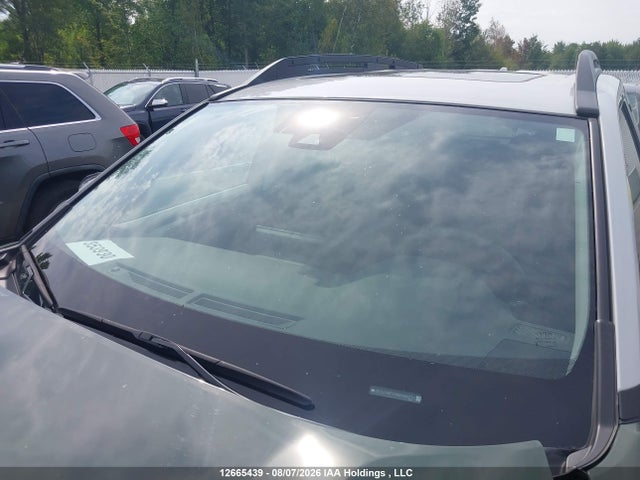 2T3J1RFV6RW488212 Toyota Rav4 Trail