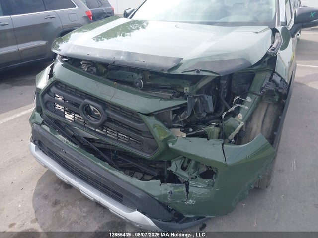 2T3J1RFV6RW488212 Toyota Rav4 Trail