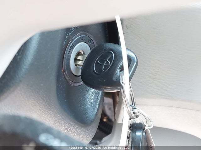 Aukcja sprzedaży 2012 Toyota Sienna, vin: 5TDZK3DC2CS256441, numer aukcji: 12665440