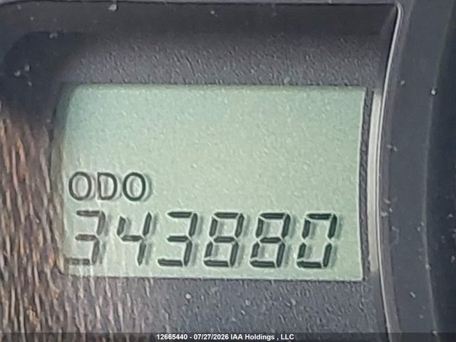 Aukcja sprzedaży 2012 Toyota Sienna, vin: 5TDZK3DC2CS256441, numer aukcji: 12665440