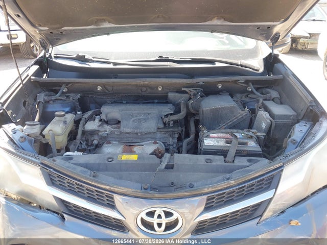 Aukcja sprzedaży 2013 Toyota Rav4 Le, vin: 2T3ZFREV7DW045727, numer aukcji: 12665441