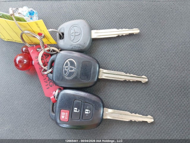 Aukcja sprzedaży 2013 Toyota Rav4 Le, vin: 2T3ZFREV7DW045727, numer aukcji: 12665441