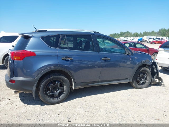 Aukcja sprzedaży 2013 Toyota Rav4 Le, vin: 2T3ZFREV7DW045727, numer aukcji: 12665441