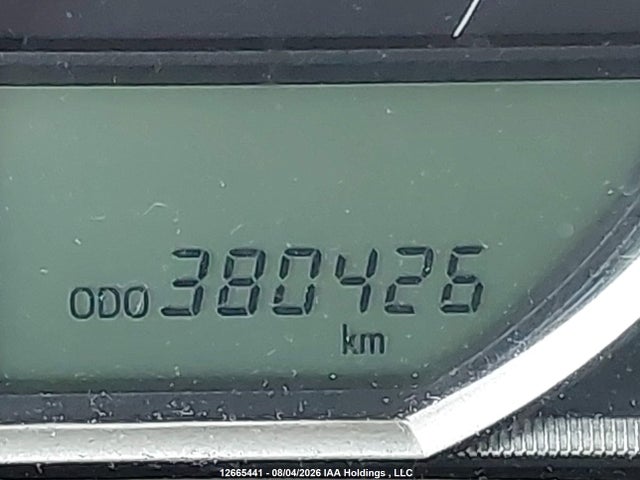 Aukcja sprzedaży 2013 Toyota Rav4 Le, vin: 2T3ZFREV7DW045727, numer aukcji: 12665441