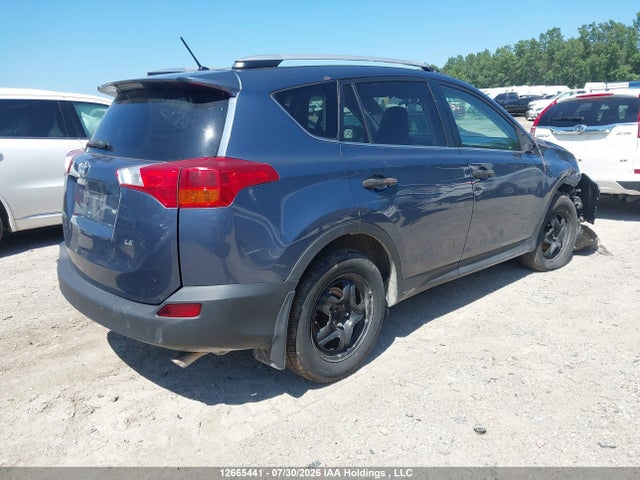 Aukcja sprzedaży 2013 Toyota Rav4 Le, vin: 2T3ZFREV7DW045727, numer aukcji: 12665441