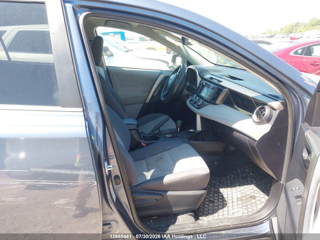 Aukcja sprzedaży 2013 Toyota Rav4 Le, vin: 2T3ZFREV7DW045727, numer aukcji: 12665441