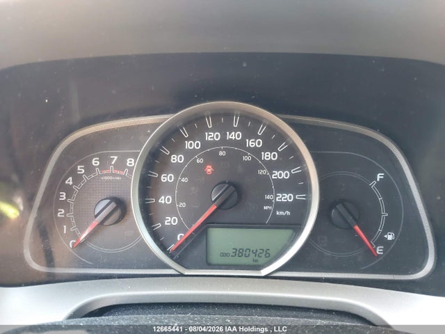 Aukcja sprzedaży 2013 Toyota Rav4 Le, vin: 2T3ZFREV7DW045727, numer aukcji: 12665441