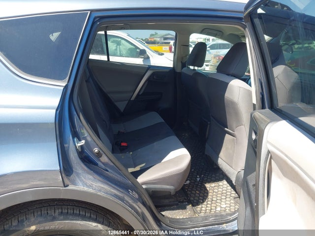 Aukcja sprzedaży 2013 Toyota Rav4 Le, vin: 2T3ZFREV7DW045727, numer aukcji: 12665441