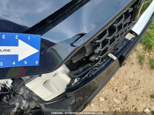 Mazda Cx-5 Preferred 2025 JM3KFBCL2S0669969 Image 10
