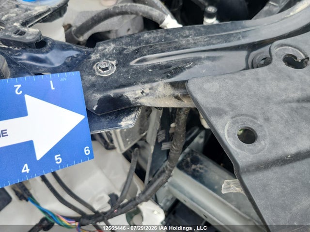 Mazda Cx-5 Preferred 2025 JM3KFBCL2S0669969 Image 11