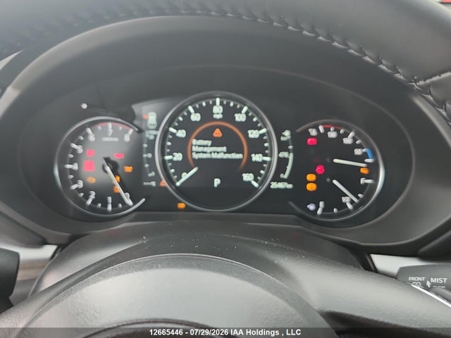 Mazda Cx-5 Preferred 2025 JM3KFBCL2S0669969 Image 13
