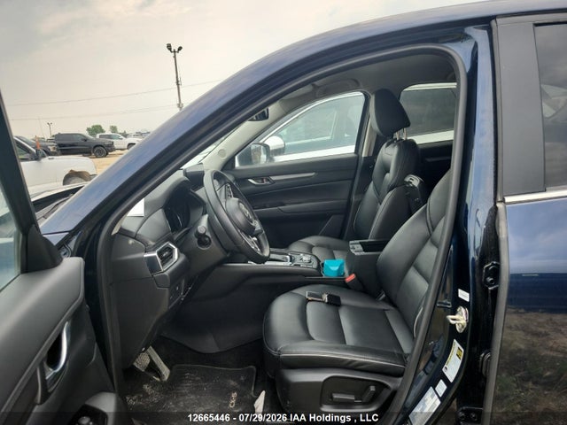 Mazda Cx-5 Preferred 2025 JM3KFBCL2S0669969 Image 16