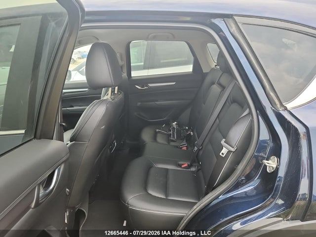 Mazda Cx-5 Preferred 2025 JM3KFBCL2S0669969 Image 17