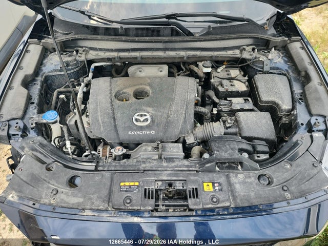 Mazda Cx-5 Preferred 2025 JM3KFBCL2S0669969 Image 21