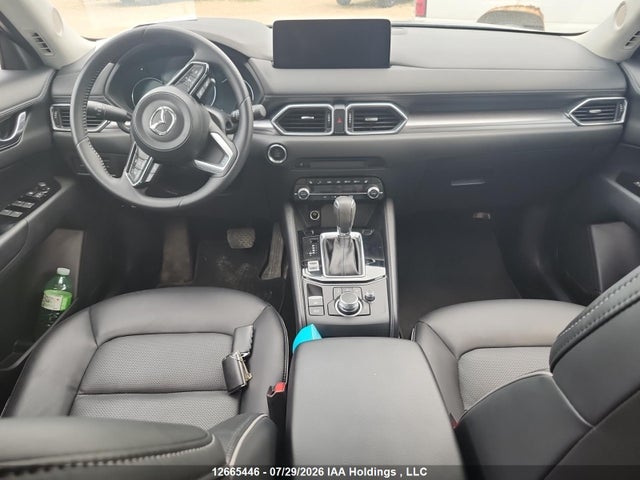 Mazda Cx-5 Preferred 2025 JM3KFBCL2S0669969 Image 6