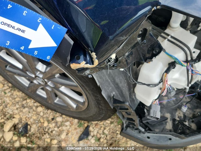Mazda Cx-5 Preferred 2025 JM3KFBCL2S0669969 Image 8