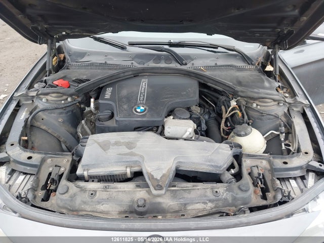 Aukcja sprzedaży 2014 Bmw 328i Xdrive Touring, vin: WBA3G7C52EF186277, numer aukcji: 12611825
