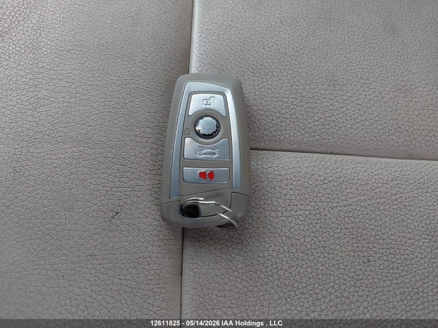 Aukcja sprzedaży 2014 Bmw 328i Xdrive Touring, vin: WBA3G7C52EF186277, numer aukcji: 12611825