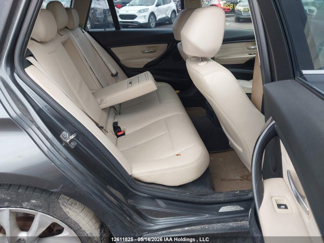 Aukcja sprzedaży 2014 Bmw 328i Xdrive Touring, vin: WBA3G7C52EF186277, numer aukcji: 12611825