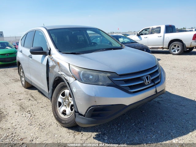 12665448 :رقم المزاد ، 2HKRM4H38CH117124 vin ، 2012 Honda Cr-v Lx مزاد بيع