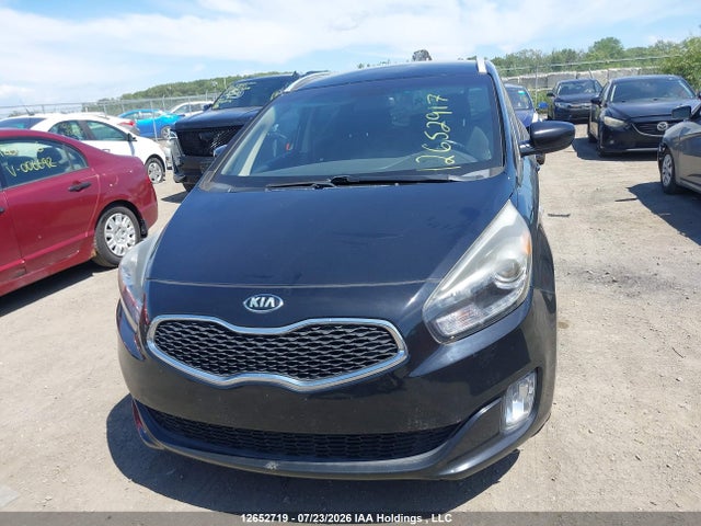 Aukcja sprzedaży 2016 Kia Rondo Lx/lx Value, vin: KNAHT8A34G7134297, numer aukcji: 12652719