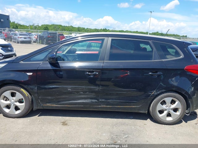 Aukcja sprzedaży 2016 Kia Rondo Lx/lx Value, vin: KNAHT8A34G7134297, numer aukcji: 12652719