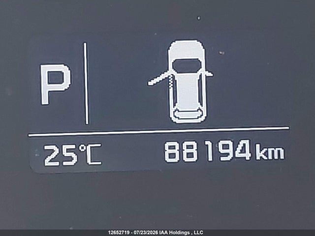 Aukcja sprzedaży 2016 Kia Rondo Lx/lx Value, vin: KNAHT8A34G7134297, numer aukcji: 12652719