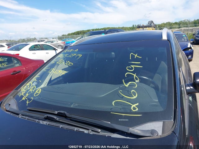 Aukcja sprzedaży 2016 Kia Rondo Lx/lx Value, vin: KNAHT8A34G7134297, numer aukcji: 12652719
