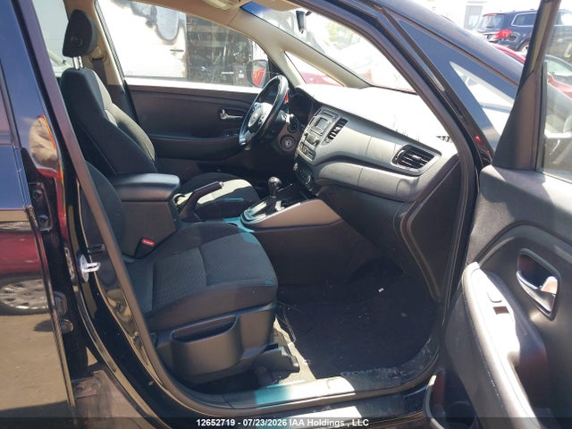 Aukcja sprzedaży 2016 Kia Rondo Lx/lx Value, vin: KNAHT8A34G7134297, numer aukcji: 12652719