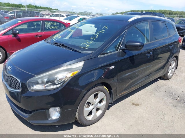 Aukcja sprzedaży 2016 Kia Rondo Lx/lx Value, vin: KNAHT8A34G7134297, numer aukcji: 12652719
