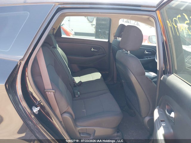 Aukcja sprzedaży 2016 Kia Rondo Lx/lx Value, vin: KNAHT8A34G7134297, numer aukcji: 12652719