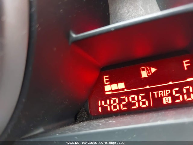 12633429 :رقم المزاد ، JM1BL1SF3A1169433 vin ، 2010 Mazda Mazda3 Gs/gx مزاد بيع