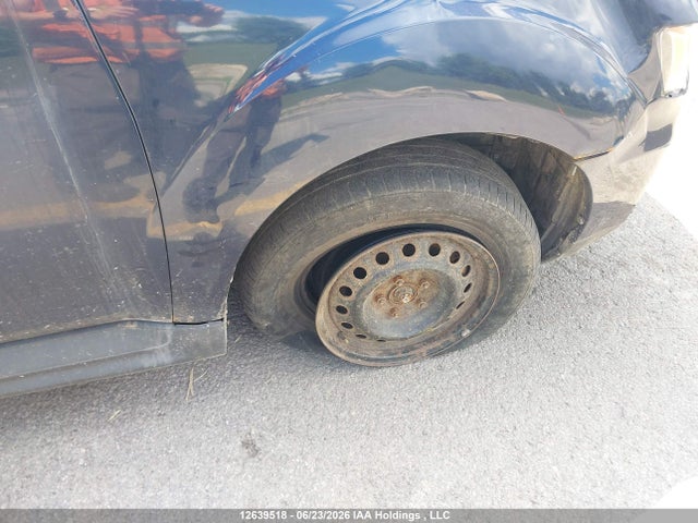 12639518 :رقم المزاد ، JA4JT3AX8AZ607361 vin ، 2010 Mitsubishi Outlander Ls مزاد بيع