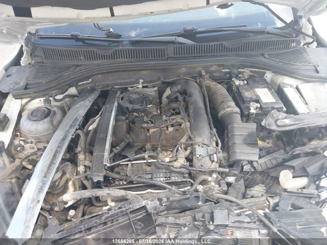 Aukcja sprzedaży 2019 Volkswagen Jetta 1.4 Tsi Highline, vin: 3VWE57BU4KM017851, numer aukcji: 12656265